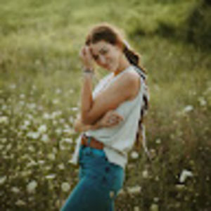 Meet your Posher, Maliya